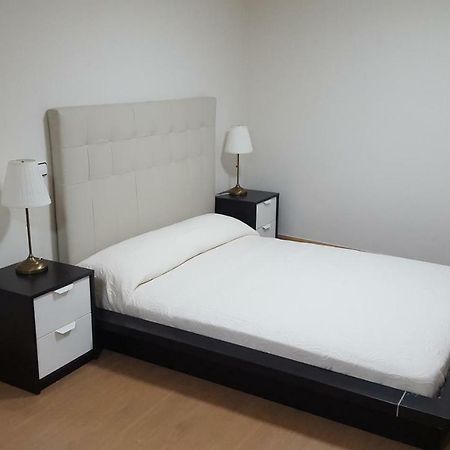 Apartamento Plaza Mayor Madrid Eksteriør billede