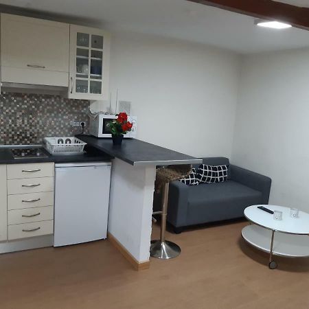 Apartamento Plaza Mayor Madrid Eksteriør billede