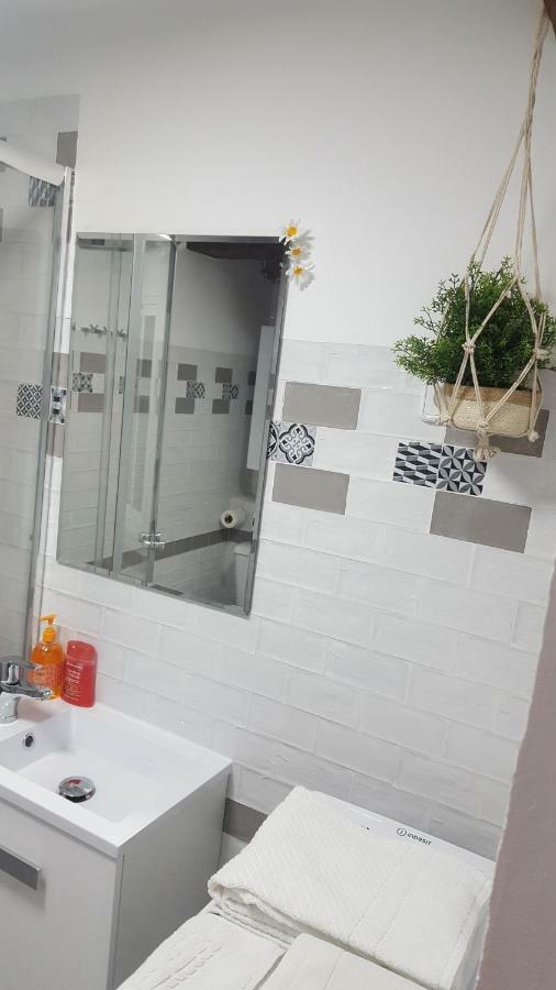 Apartamento Plaza Mayor Madrid Eksteriør billede