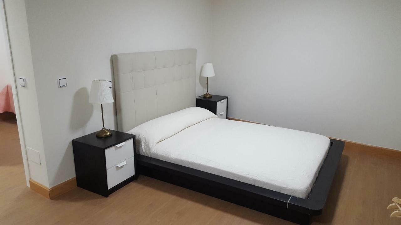 Apartamento Plaza Mayor Madrid Eksteriør billede