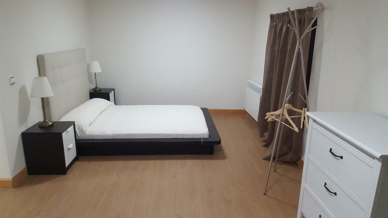 Apartamento Plaza Mayor Madrid Eksteriør billede