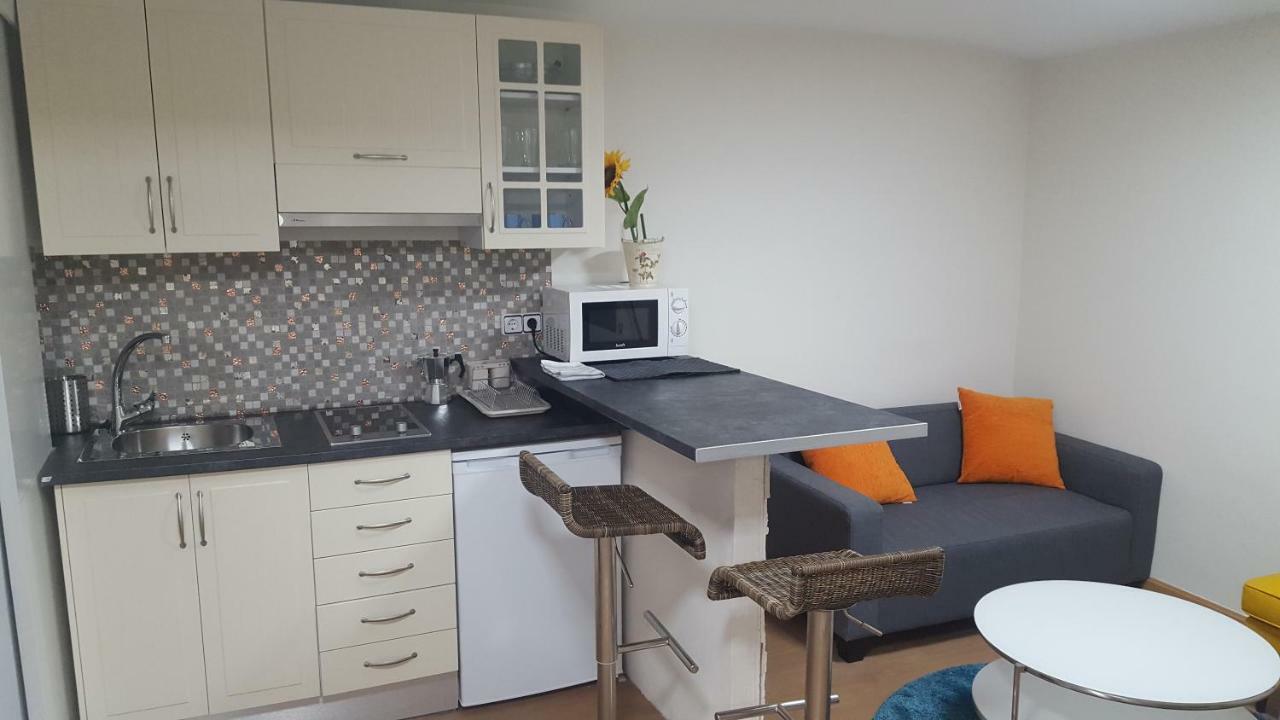 Apartamento Plaza Mayor Madrid Eksteriør billede