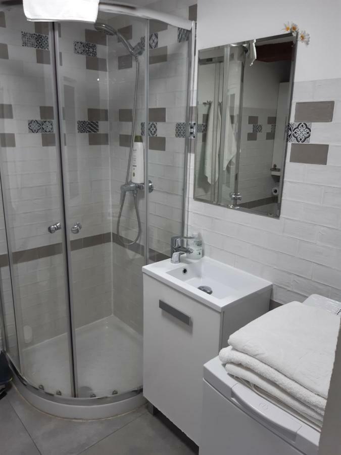 Apartamento Plaza Mayor Madrid Eksteriør billede