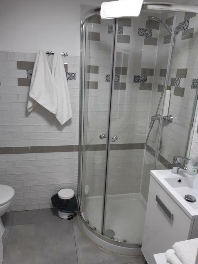 Apartamento Plaza Mayor Madrid Eksteriør billede